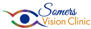 Somers Vision Clinic Logo