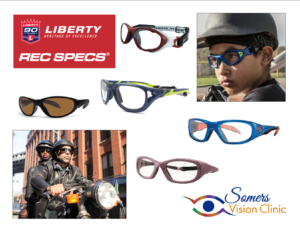 What Sports Need Eye Protection?