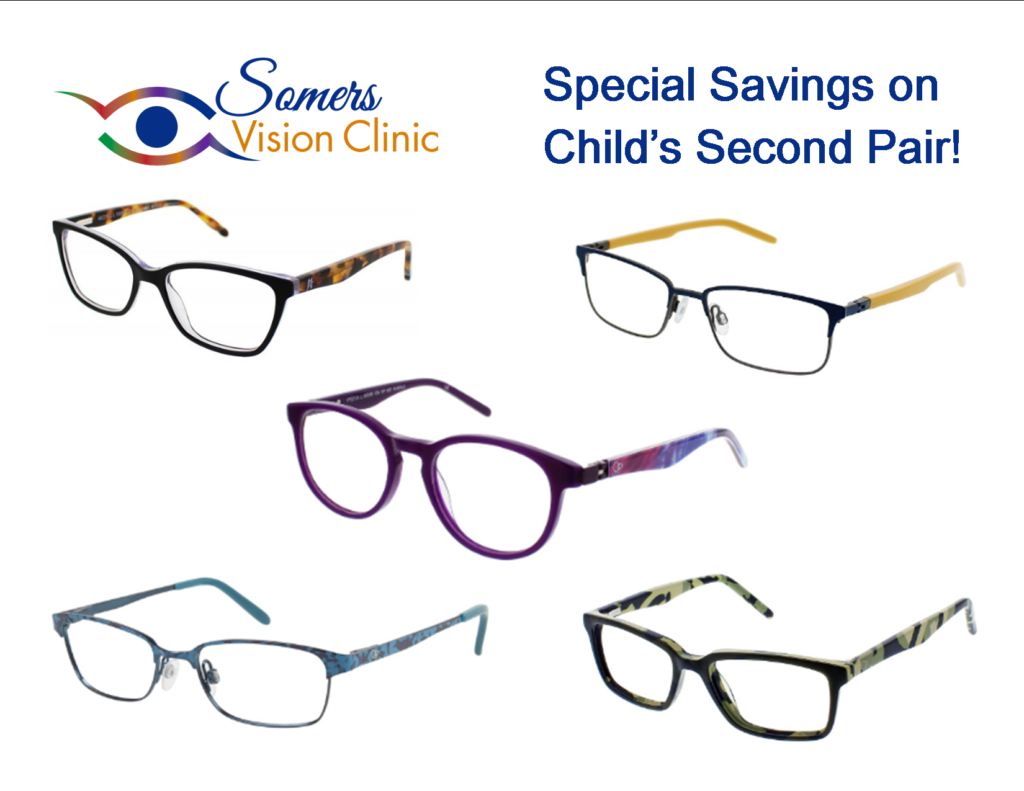 How to choose glasses - SAVING KIDS' SIGHT